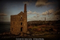 Steve Bailey_Cornish tin mine ruins