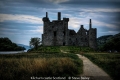 Steve Bailey_Kilchurn castle Scotland