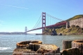 Gordon Calder_Golden Gate Bridge