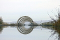 02 Falkirk Wheel Still Water_Gordon Calder