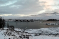 04 Snow and Ice over Loch Ba_David Eckland