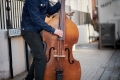 George Purchase_Bass in St Albans