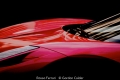 Gordon Calder_Rosso Ferrari