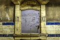Archie Bagworth_Ticket Window