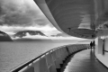 Denise Noverre_Cruising through the fjords