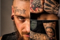 Steve Bailey_Body art